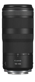 Canon RF 100–400mm f/5.6–8 IS USM Mirrorless Lens
