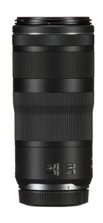 Canon RF 100–400mm f/5.6–8 IS USM Mirrorless Lens
