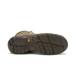 Caterpillar Mae Ladies Steel Toe Cap Safety Boot Tan