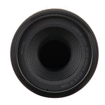 Canon RF 100–400mm f/5.6–8 IS USM Mirrorless Lens