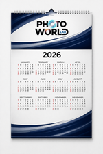 Custom Branded Calendars