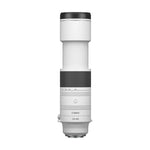 Canon RF 200-800mm f/6.3-9 IS USM Lens (pre-owned)