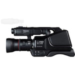 Panasonic HC-MDH2 Full HD Professional Camcorder