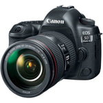 Canon EOS 5D Mark II DSLR Kit with 24-105 mm Lens – Photo World Lab South Africa