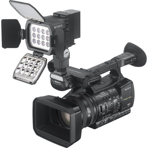 Sony HXR-NX5R 4K Professional Camcorder South Africa