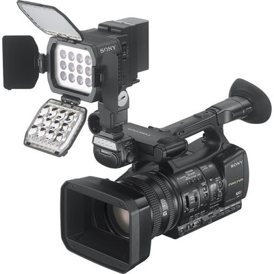 Sony HXR-NX5R 4K Professional Camcorder South Africa