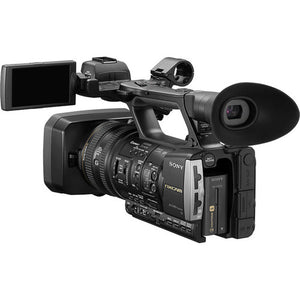 ソーニビデオカメラＮＸ3 Sony HXR-NX3 NXCAM Professional Camcorder (Pre-Owned) | Full HD