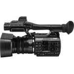 Panasonic AG-AC30 Full HD camcorder pre-owned South Africa