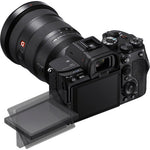 Sony Alpha A7S III mirrorless camera South Africa