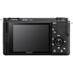 Sony ZV-E10 vlogging camera 4K APS-C
