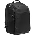 Manfrotto Advanced Befree III Camera Backpack (Black)