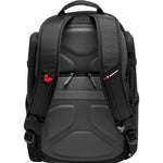 Manfrotto Advanced Befree III Camera Backpack (Black)