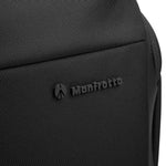 Manfrotto Advanced Befree III Camera Backpack (Black)