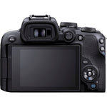 Canon R10 APS-C mirrorless camera kit
