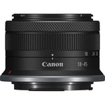 Canon EOS R10 4K vlogging camera South Africa