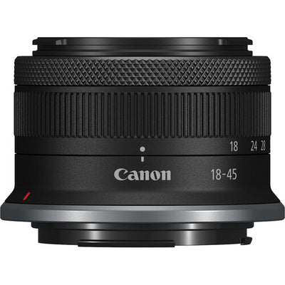 Canon EOS R10 4K vlogging camera South Africa