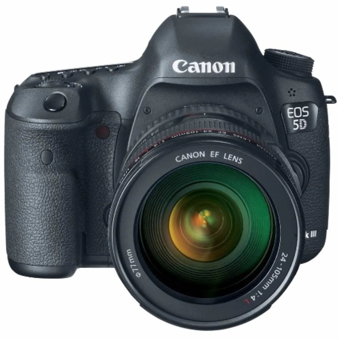 Canon EOS 5D Mark III DSLR Camera | 22.3MP Full-Frame CMOS | Photo Canon EOS 5D Mark III DSLR Camera | 22.3MP Full-Frame CMOS | Photo