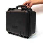 DJI Mavic 4 Pro Drone Explosion-Proof Storage Case EVA Shockproof Carrying Box Explosion-Proof Case