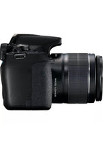 Canon EOS 2000D with 18-55mm f/3.5-5.6 III Lens