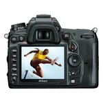Nikon D7000 16.2MP APS-C DSLR Camera with 18-55mm VR Lens