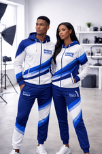 Custom Tracksuits Printing
