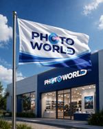 Custom Branded Flags