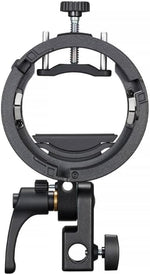 Godox S3 Speedlite Bracket – Universal Flash Mount