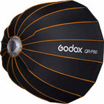 GODOX QR-P90T PARABOLIC SOFTBOX  90CM