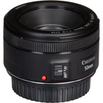 Canon EF 50mm f/1.8 STM Lens New