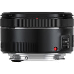 Canon EF 50mm f/1.8 STM Lens New