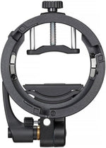 Godox S3 Speedlite Bracket – Universal Flash Mount