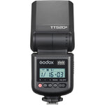 Godox TT520III THINKLITE Camera Flash
