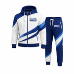 Custom Tracksuits Printing