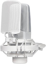 Arturia MiniFuse 2 Recording Pack