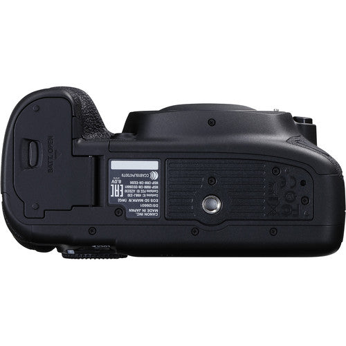 Canon EOS 5D Mark IV DSLR Camera (Body Only) – Photo World Lab