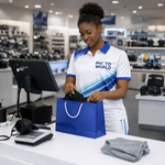 Custom T-shirt Printing