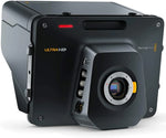 Blackmagic Design Studio Camera 4K — Live Production Broadcast Camera