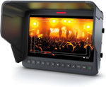 Blackmagic Design Studio Camera 4K — Live Production Broadcast Camera