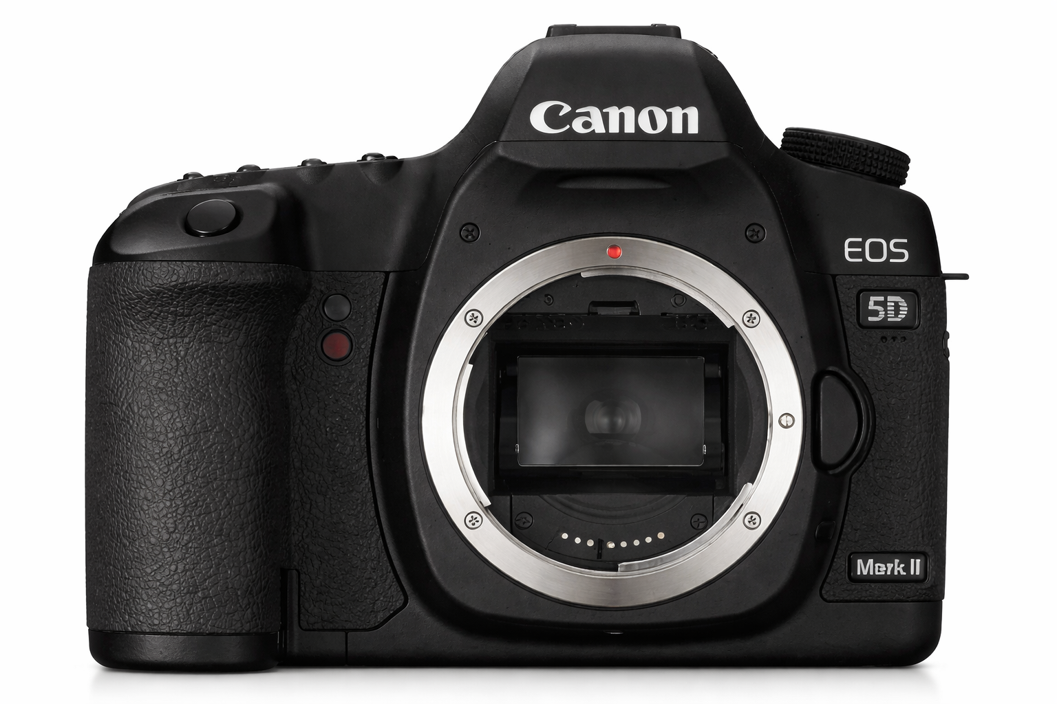 Canon EOS 5D Mark II DSLR Kit | 24-105mm f/4L Lens | Photo World Lab