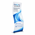 Slimline Banner
