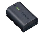 Canon LP-E6NH Genuine High-Capacity Rechargeable Lithium-Ion Battery Pack