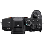 Sony A7R IVA 61MP Full-Frame Mirrorless Camera Body