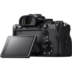 Sony A7R IVA 61MP Full-Frame Mirrorless Camera Body