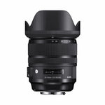 Sigma 24-70mm f/2.8 DG OS HSM Art Lens for Canon EF