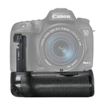 Commlite BG-E16 Battery Grip for Canon EOS 7D Mark II