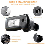 Commlite BG-E16 Battery Grip for Canon EOS 7D Mark II