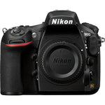 Nikon D810 36.3MP Full-Frame DSLR Camera Body