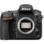 Nikon D810 36.3MP Full-Frame DSLR Camera Body