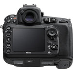 Nikon D810 36.3MP Full-Frame DSLR Camera Body