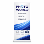 Pull up Banners
